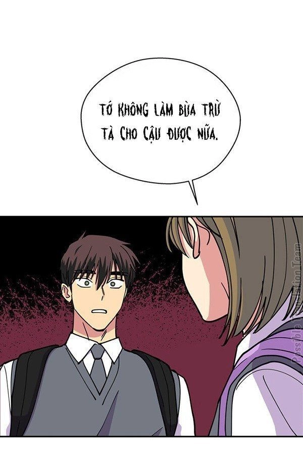 Tai Sói Và Mũ Đỏ Chapter 44 - 28