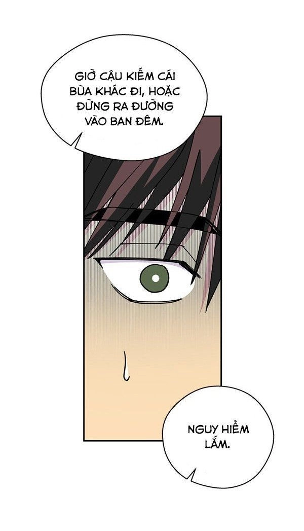 Tai Sói Và Mũ Đỏ Chapter 44 - 29