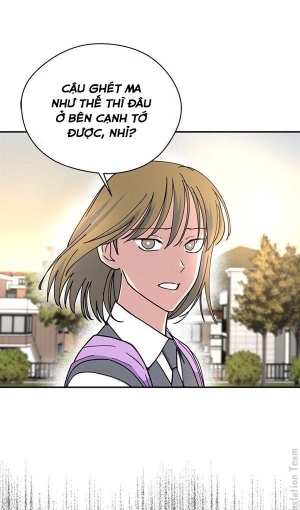 Tai Sói Và Mũ Đỏ Chapter 44 - 30