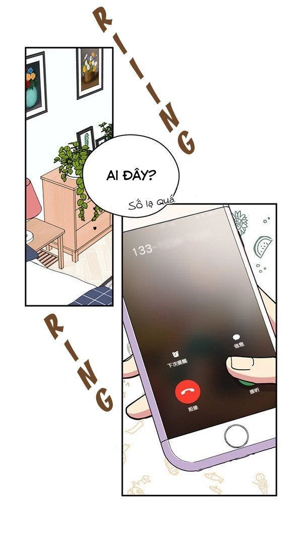 Tai Sói Và Mũ Đỏ Chapter 44 - 32