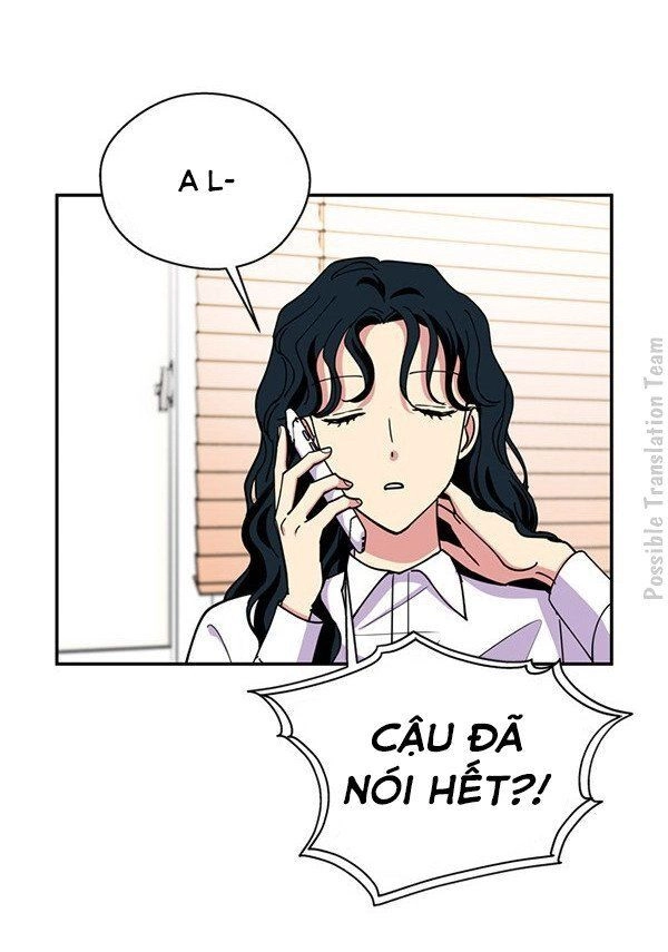 Tai Sói Và Mũ Đỏ Chapter 44 - 33