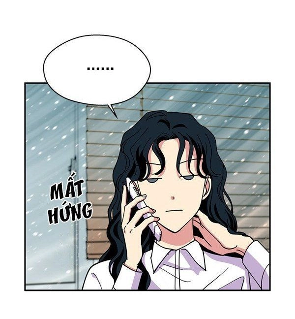 Tai Sói Và Mũ Đỏ Chapter 44 - 34