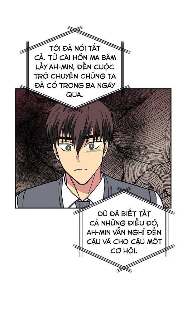 Tai Sói Và Mũ Đỏ Chapter 44 - 37