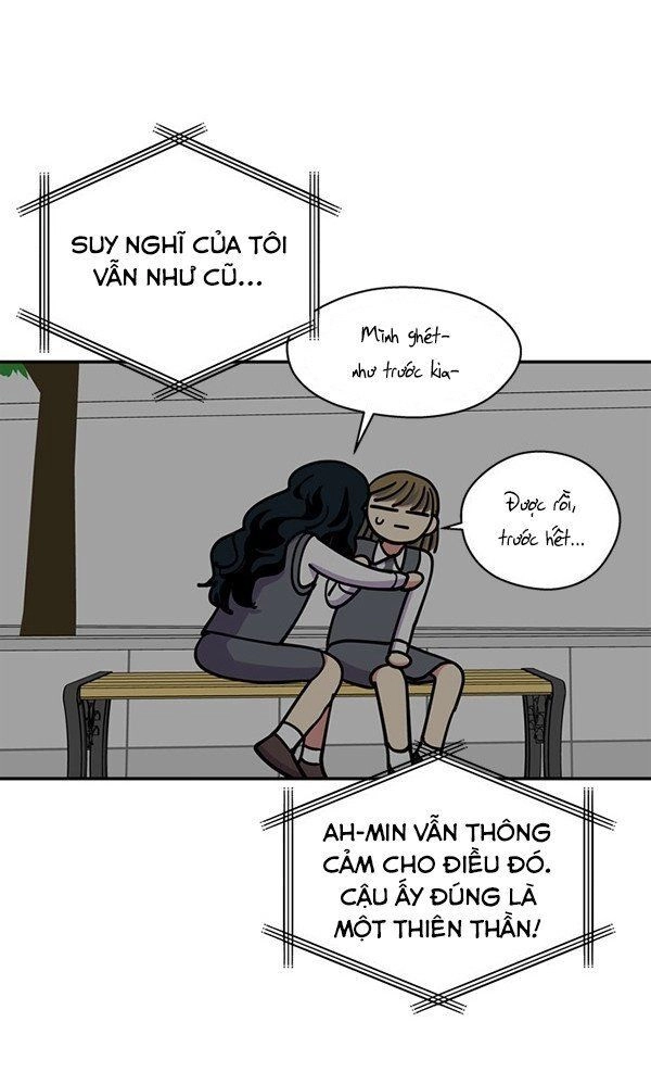 Tai Sói Và Mũ Đỏ Chapter 44 - 39