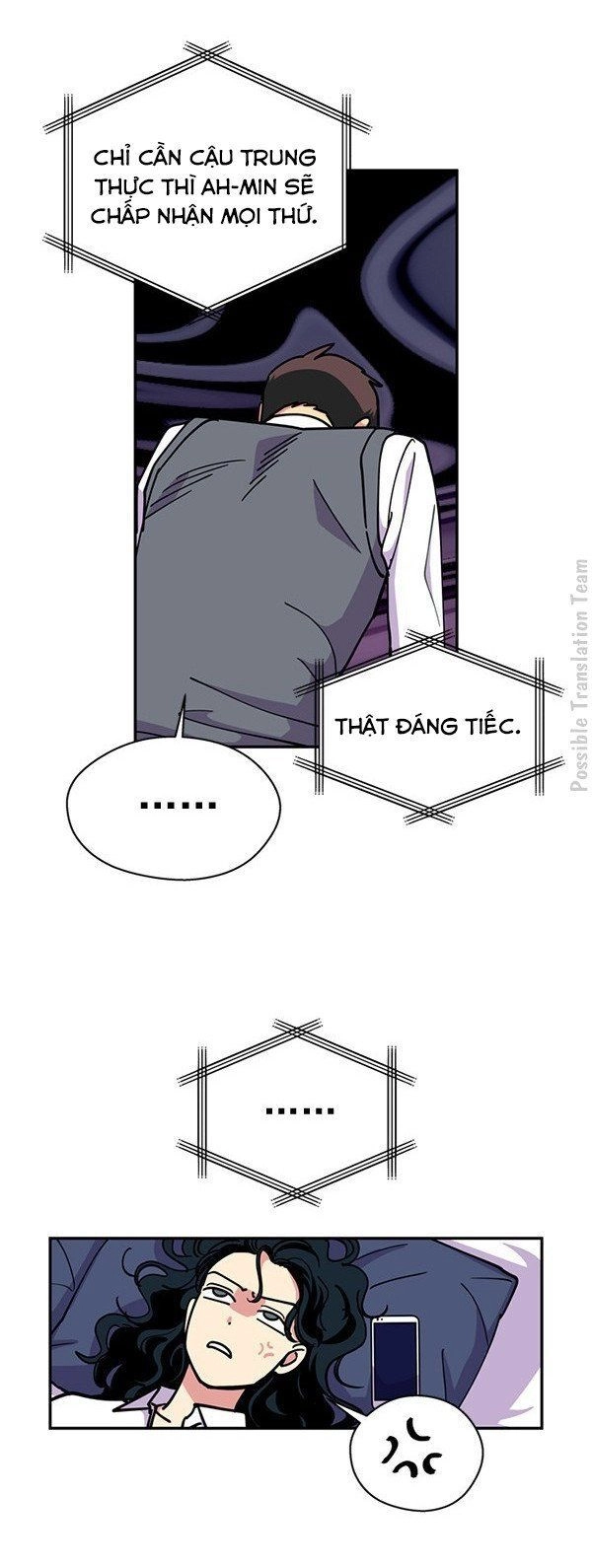 Tai Sói Và Mũ Đỏ Chapter 44 - 40