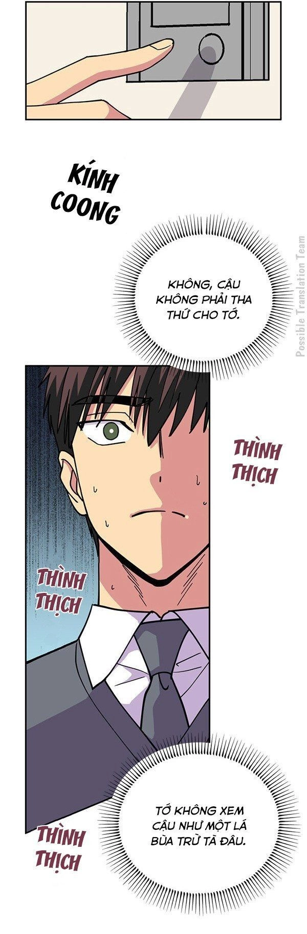 Tai Sói Và Mũ Đỏ Chapter 44 - 45