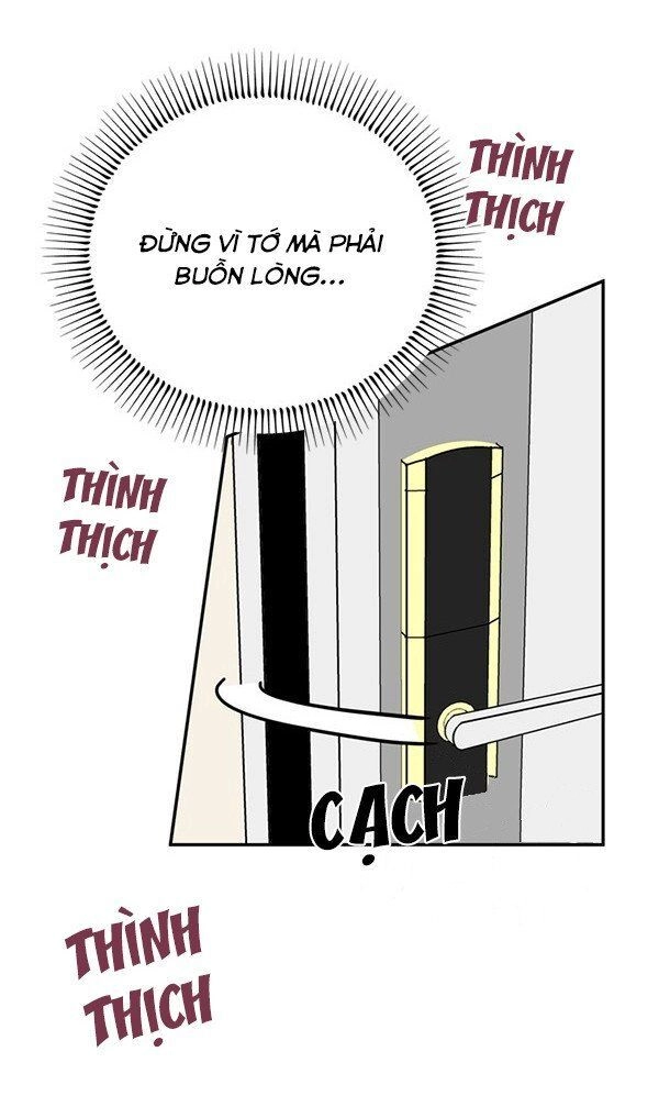 Tai Sói Và Mũ Đỏ Chapter 44 - 46