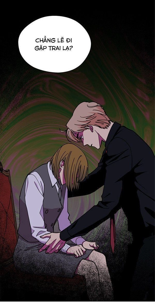 Tai Sói Và Mũ Đỏ Chapter 44 - 51