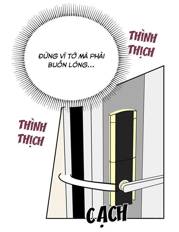 Tai Sói Và Mũ Đỏ Chapter 45 - 4