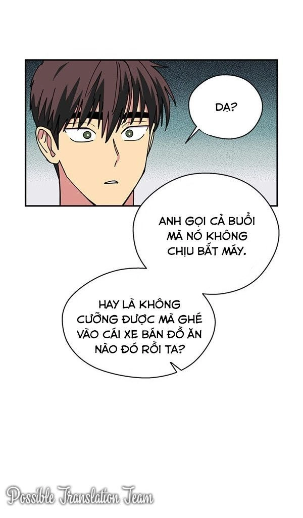 Tai Sói Và Mũ Đỏ Chapter 45 - 8