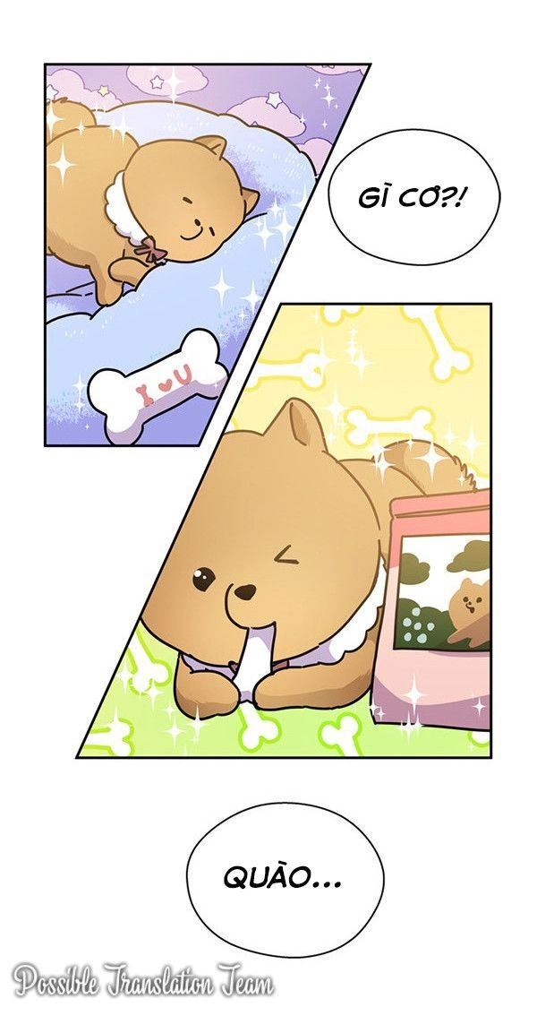 Tai Sói Và Mũ Đỏ Chapter 45 - 10