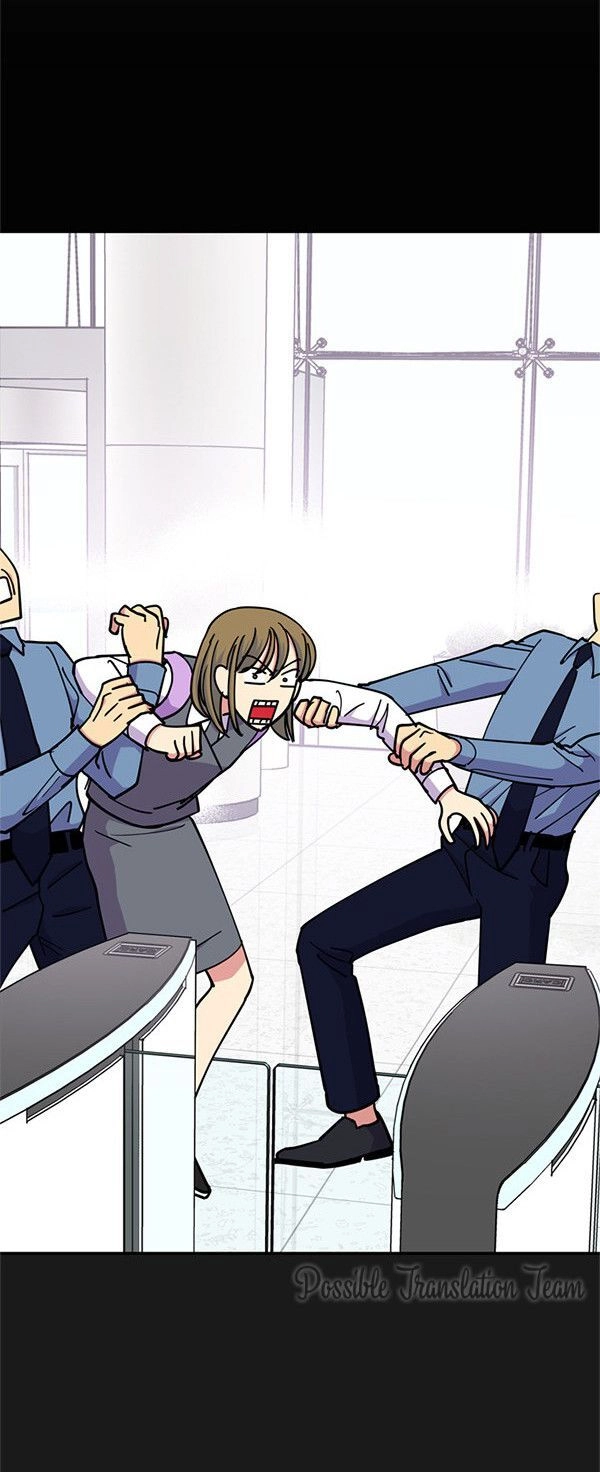 Tai Sói Và Mũ Đỏ Chapter 45 - 16