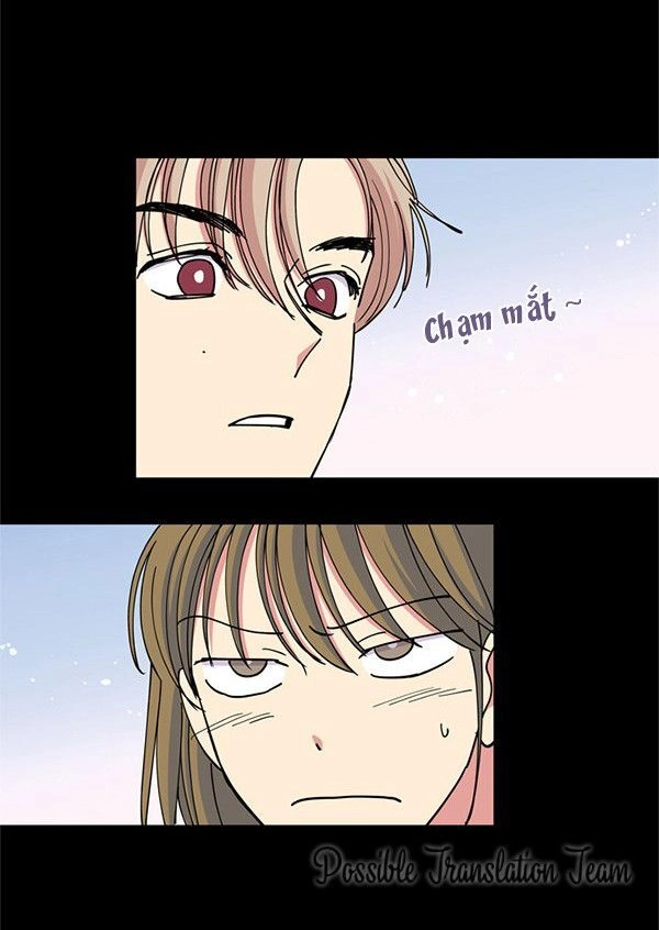 Tai Sói Và Mũ Đỏ Chapter 45 - 18