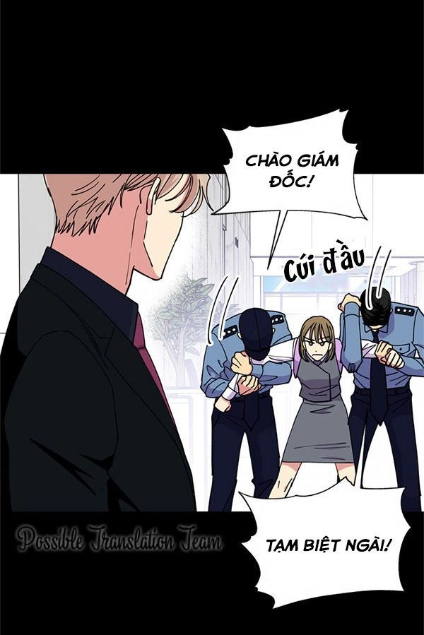 Tai Sói Và Mũ Đỏ Chapter 45 - 19