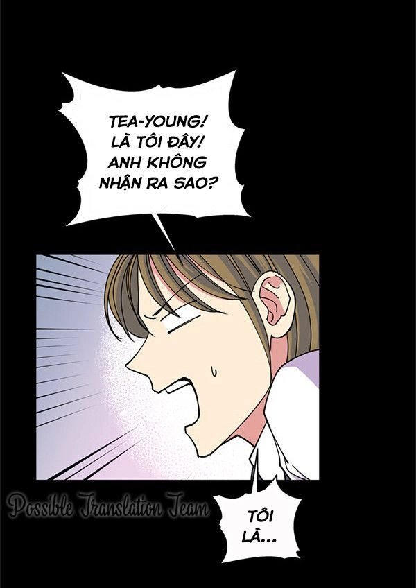 Tai Sói Và Mũ Đỏ Chapter 45 - 23