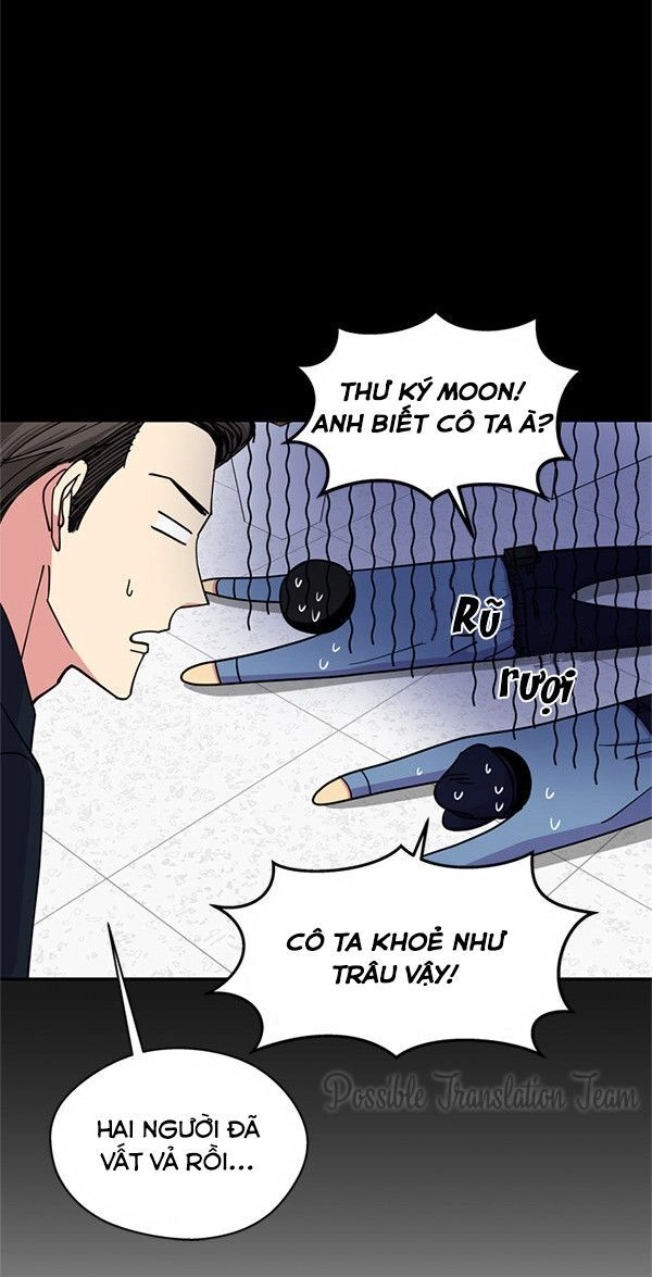 Tai Sói Và Mũ Đỏ Chapter 45 - 26