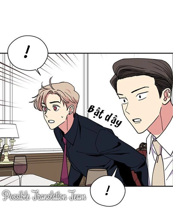 Tai Sói Và Mũ Đỏ Chapter 45 - 31