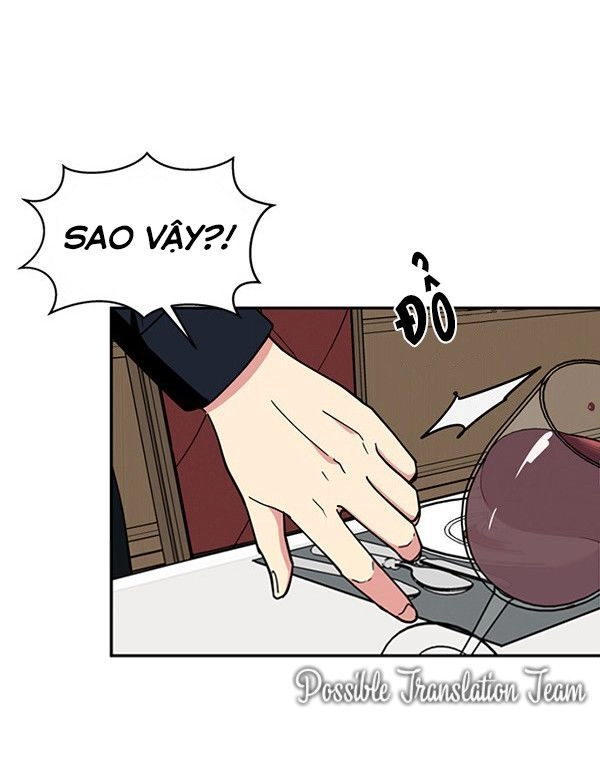 Tai Sói Và Mũ Đỏ Chapter 45 - 32