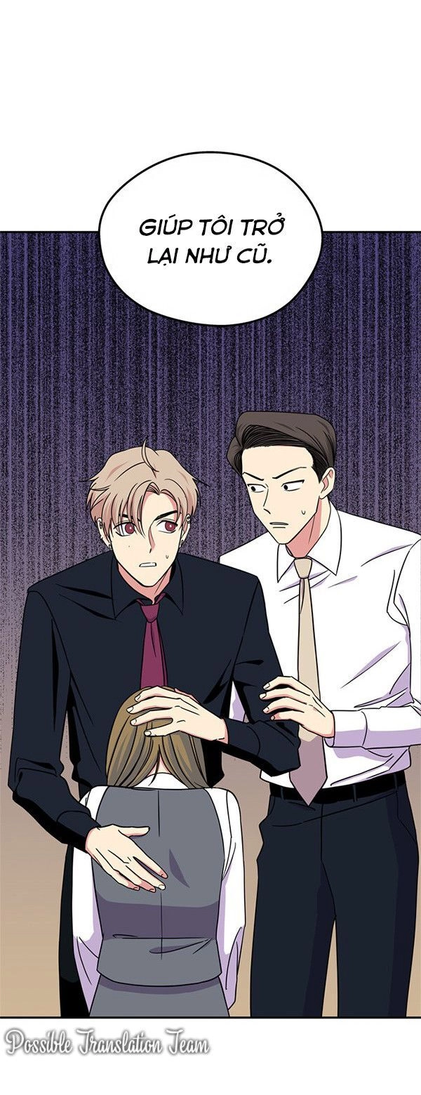 Tai Sói Và Mũ Đỏ Chapter 45 - 34