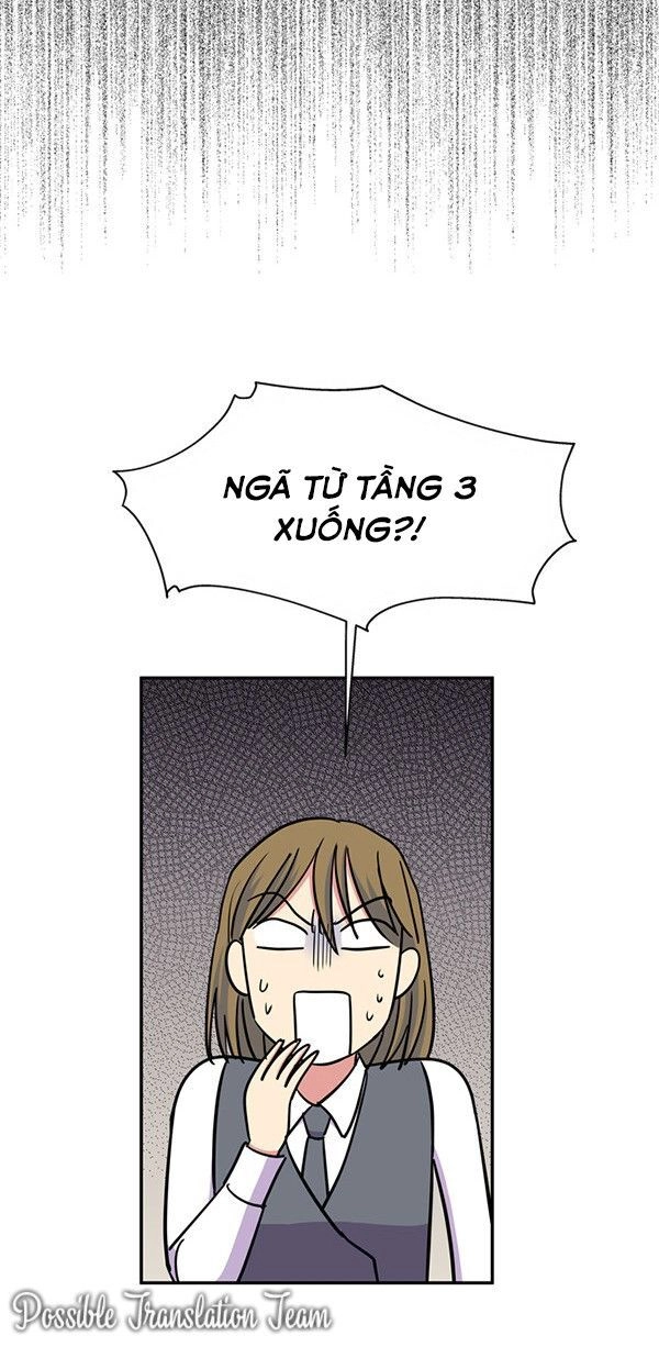 Tai Sói Và Mũ Đỏ Chapter 45 - 36