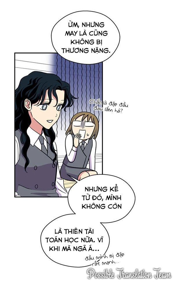 Tai Sói Và Mũ Đỏ Chapter 45 - 37