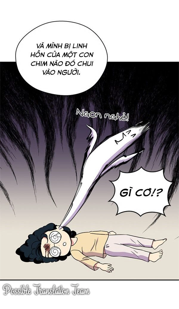 Tai Sói Và Mũ Đỏ Chapter 45 - 38