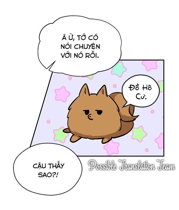 Tai Sói Và Mũ Đỏ Chapter 45 - 40