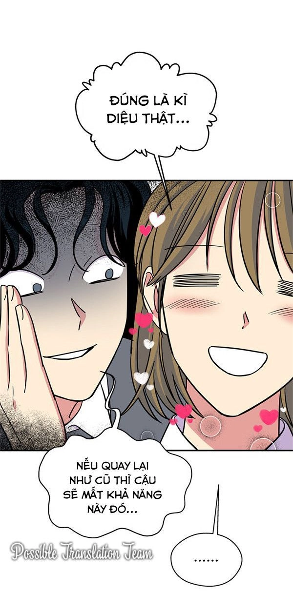 Tai Sói Và Mũ Đỏ Chapter 45 - 41