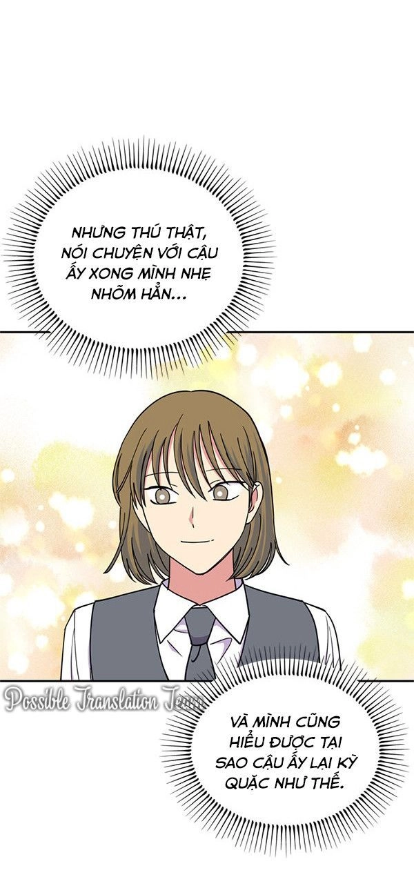 Tai Sói Và Mũ Đỏ Chapter 45 - 43