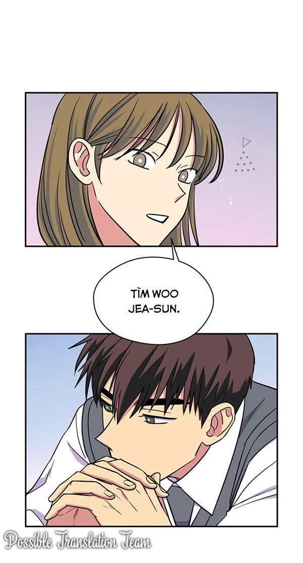 Tai Sói Và Mũ Đỏ Chapter 45 - 45