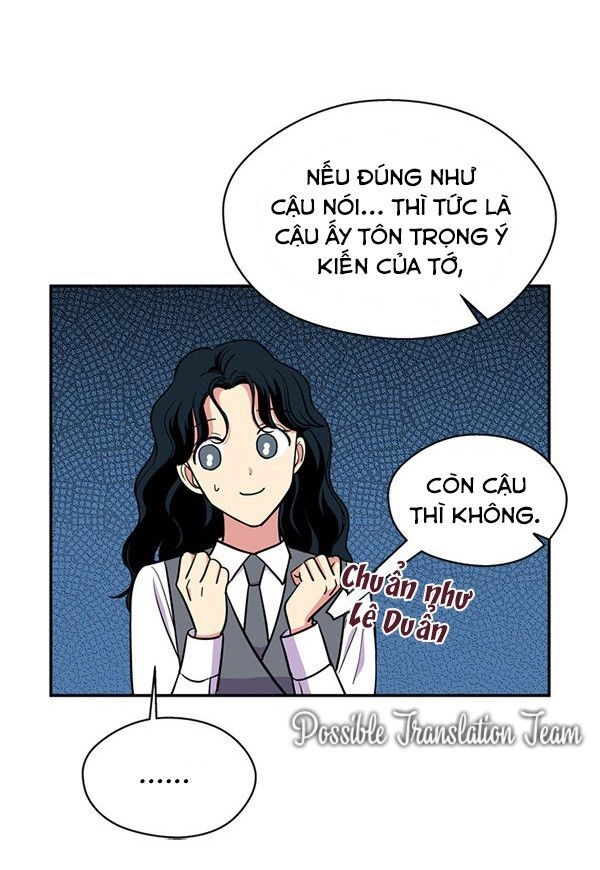 Tai Sói Và Mũ Đỏ Chapter 45 - 48