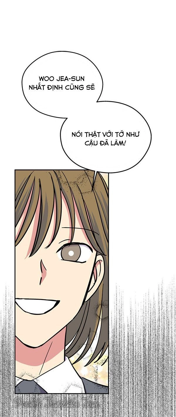 Tai Sói Và Mũ Đỏ Chapter 45 - 49