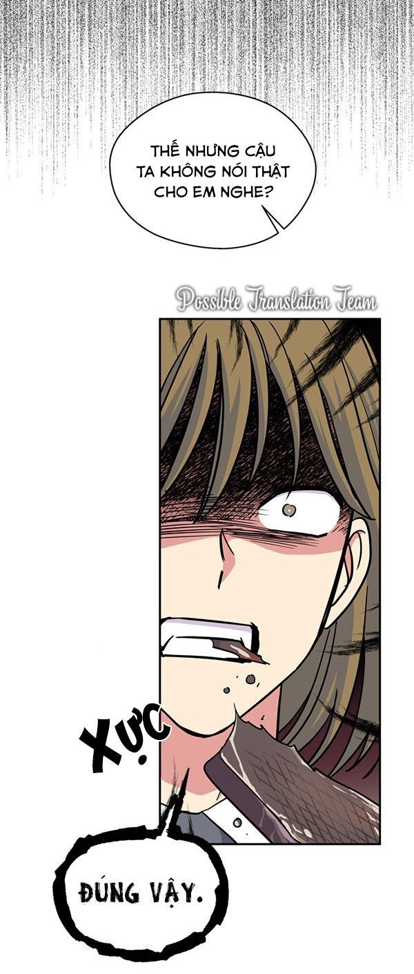 Tai Sói Và Mũ Đỏ Chapter 45 - 50