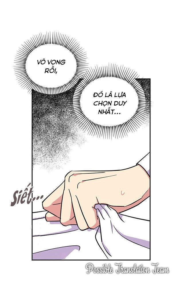 Tai Sói Và Mũ Đỏ Chapter 45 - 56