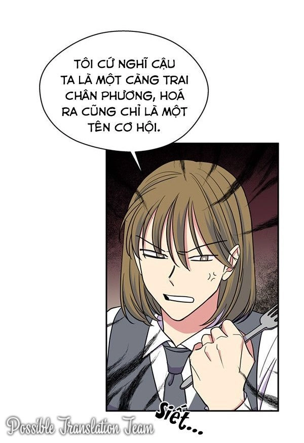 Tai Sói Và Mũ Đỏ Chapter 45 - 60