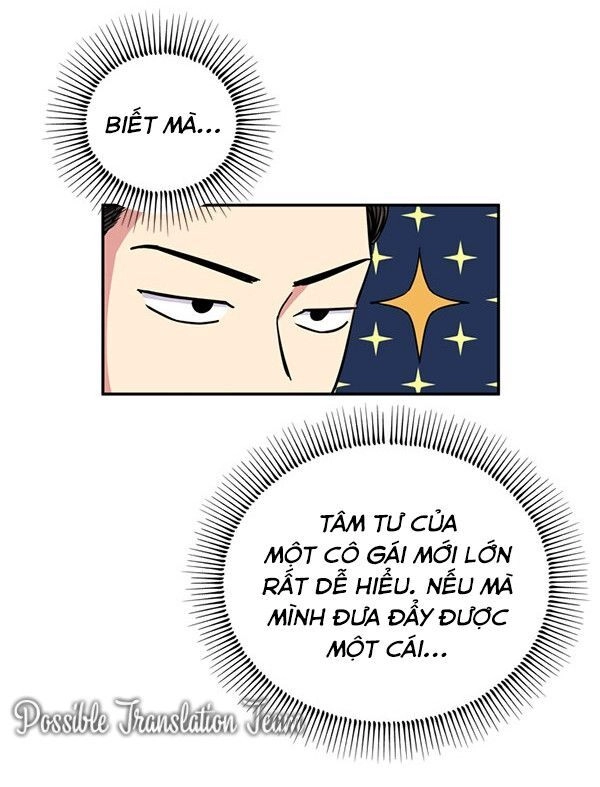 Tai Sói Và Mũ Đỏ Chapter 45 - 61