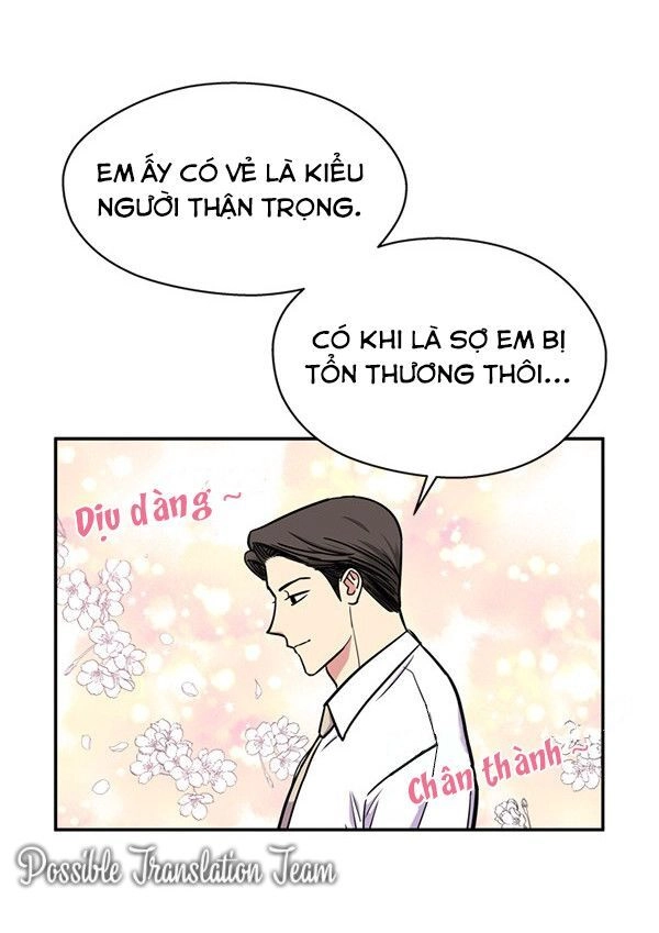 Tai Sói Và Mũ Đỏ Chapter 45 - 62