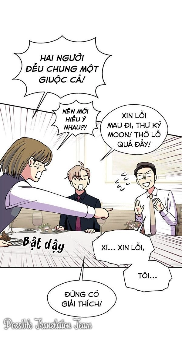 Tai Sói Và Mũ Đỏ Chapter 45 - 64