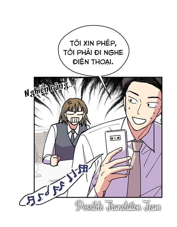 Tai Sói Và Mũ Đỏ Chapter 45 - 66