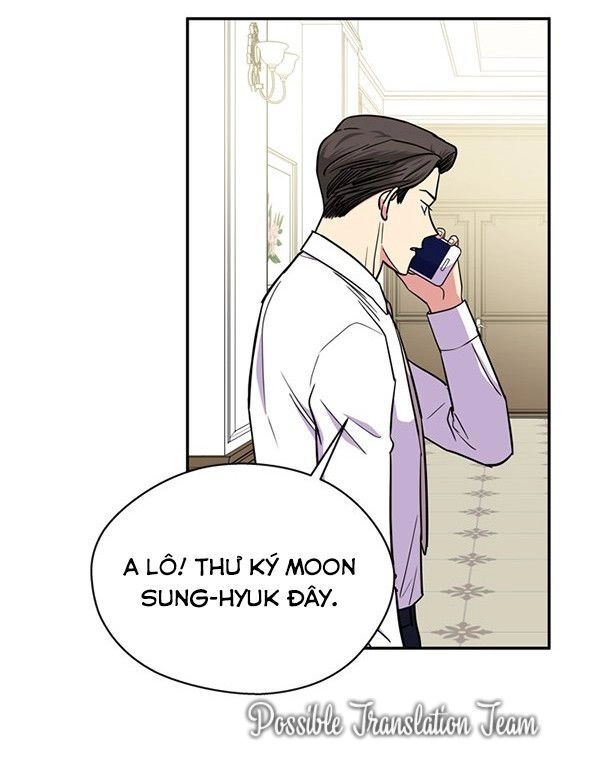 Tai Sói Và Mũ Đỏ Chapter 45 - 68