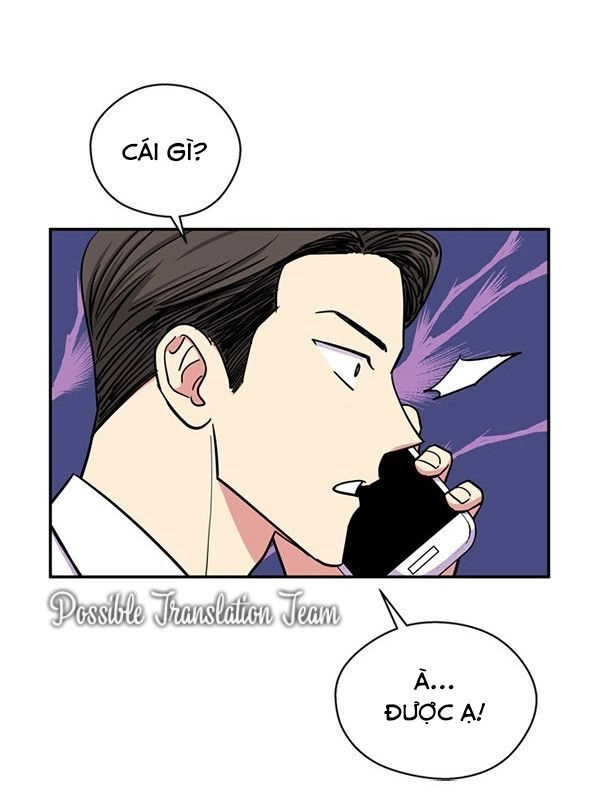 Tai Sói Và Mũ Đỏ Chapter 45 - 69