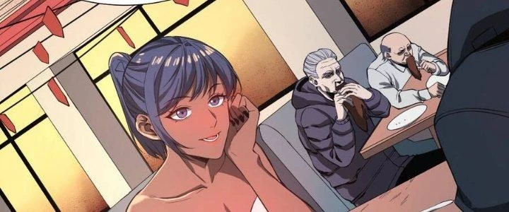 Trở Lại Với Sức Mạnh Của Hệ Thống Chapter 0 - 48