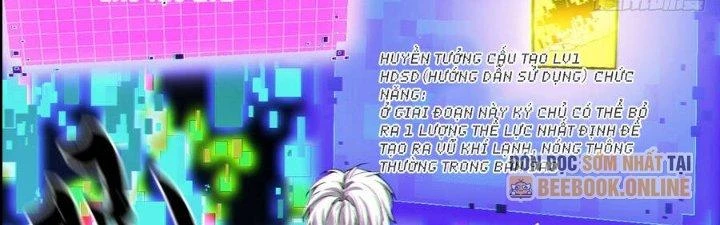 Trở Lại Với Sức Mạnh Của Hệ Thống Chapter 0 - 57