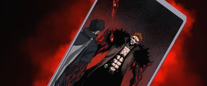 Trở Lại Với Sức Mạnh Của Hệ Thống Chapter 1 - 114