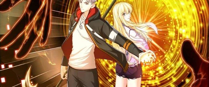 Trở Lại Với Sức Mạnh Của Hệ Thống Chapter 2 - 2