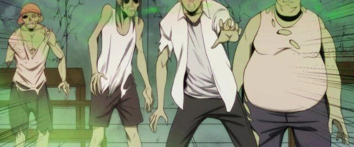 Trở Lại Với Sức Mạnh Của Hệ Thống Chapter 3 - 16