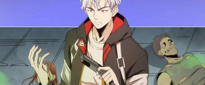 Trở Lại Với Sức Mạnh Của Hệ Thống Chapter 3 - 32