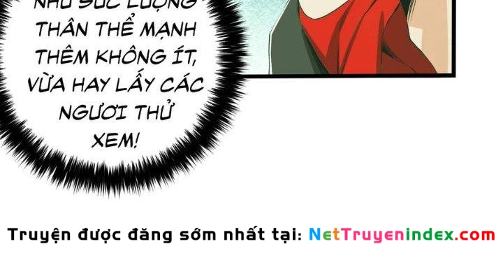 Trở Lại Với Sức Mạnh Của Hệ Thống Chapter 3 - 38