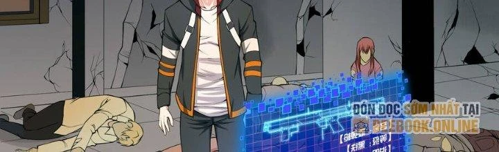 Trở Lại Với Sức Mạnh Của Hệ Thống Chapter 3 - 113