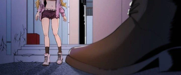 Trở Lại Với Sức Mạnh Của Hệ Thống Chapter 4 - 46